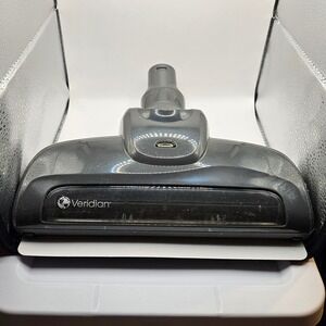 Veridian‎ Endeavor Vacuum Power Head Floor Nozzle Attachment Gray 22.2V 20W